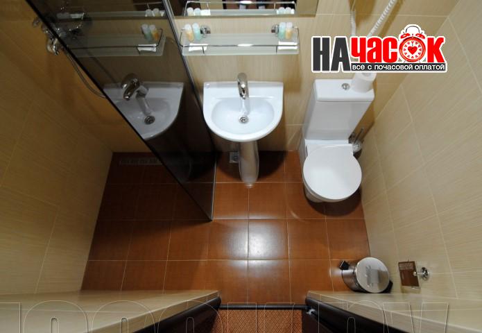 Стандарт с 2-мя двигающимися кроватями