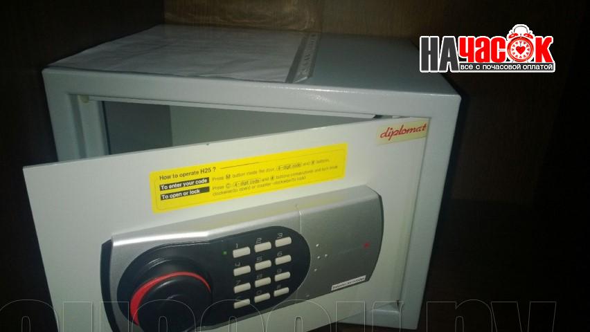 Стандарт с 2-мя отдельными кроватями