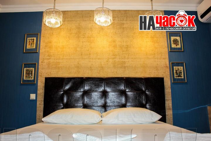 Люкс Ночь в Каире