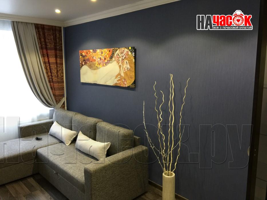 Люкс с джакузи