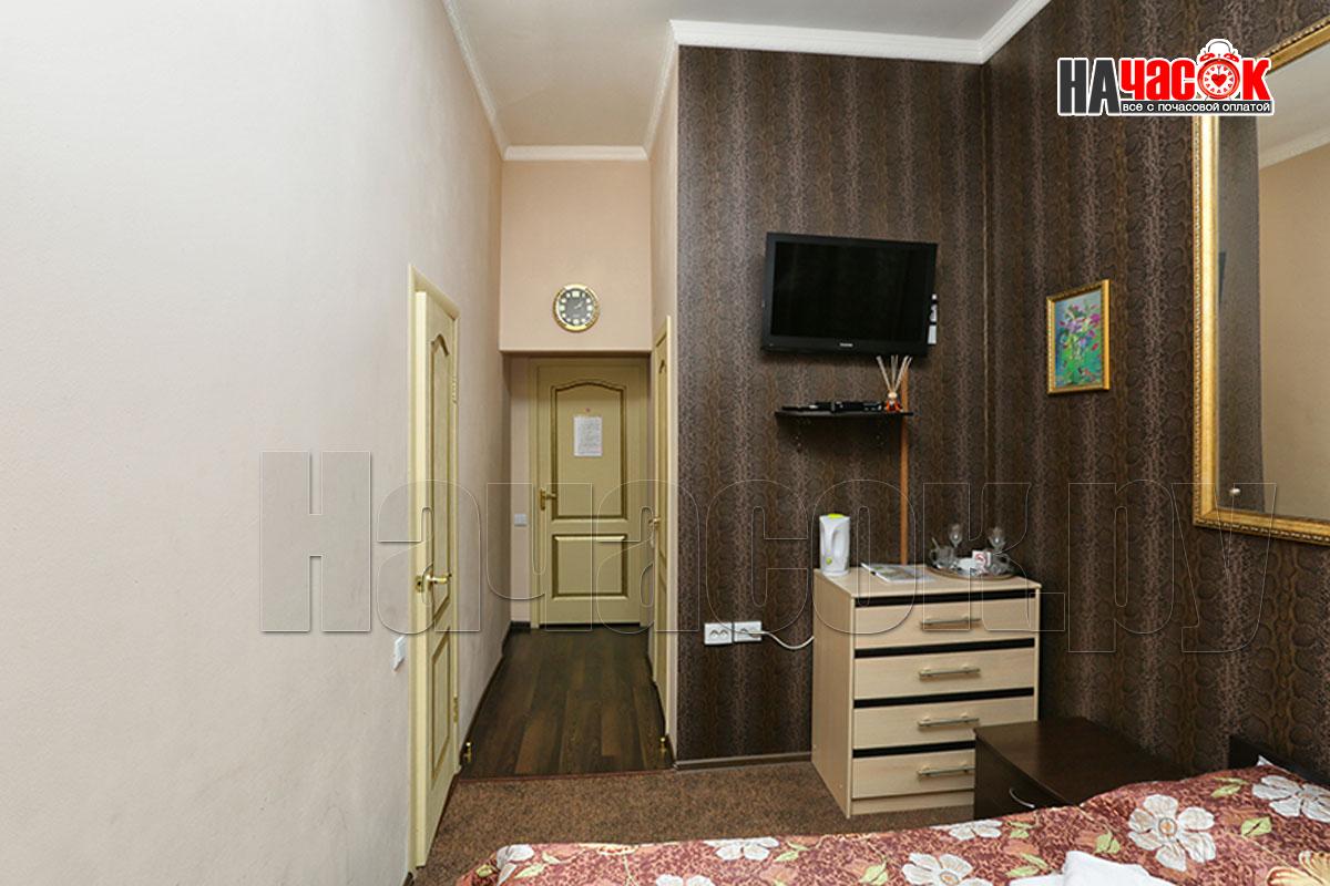 Отель Рэй