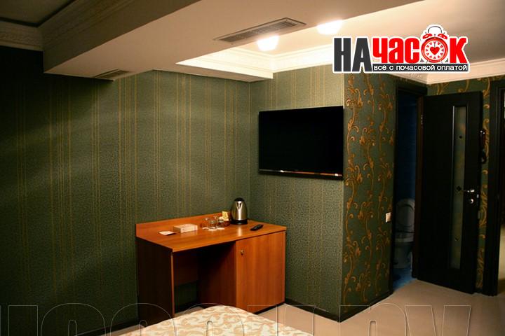 Стандарт 2-х местный
