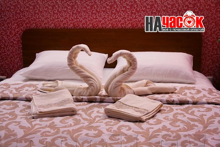 Люкс 2-х местный