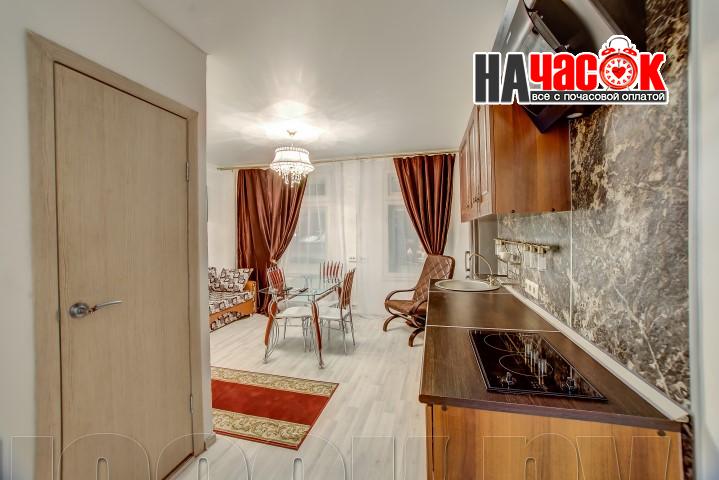 Апартаменты
