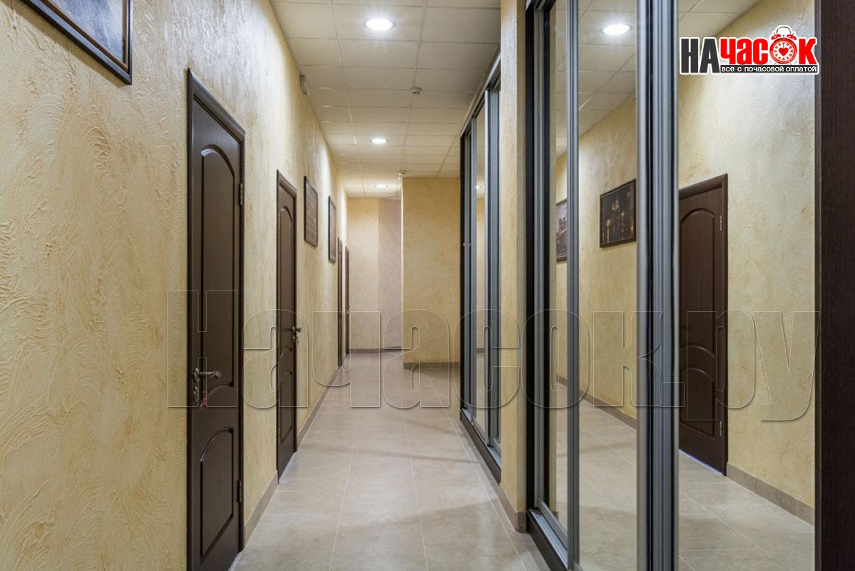 Мини отель У Капитана