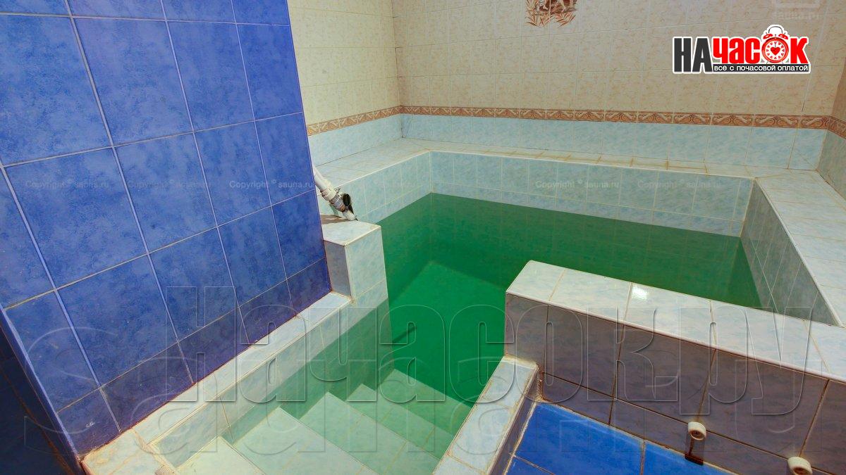 Малый зал Афалина