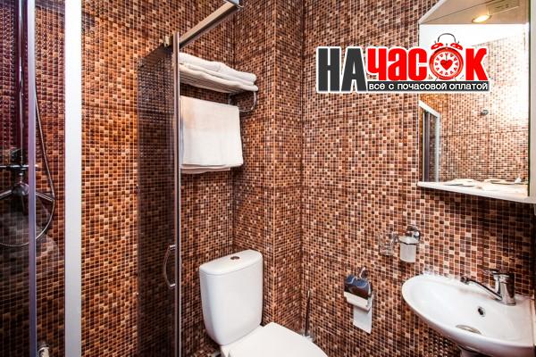 Стандарт одноместный