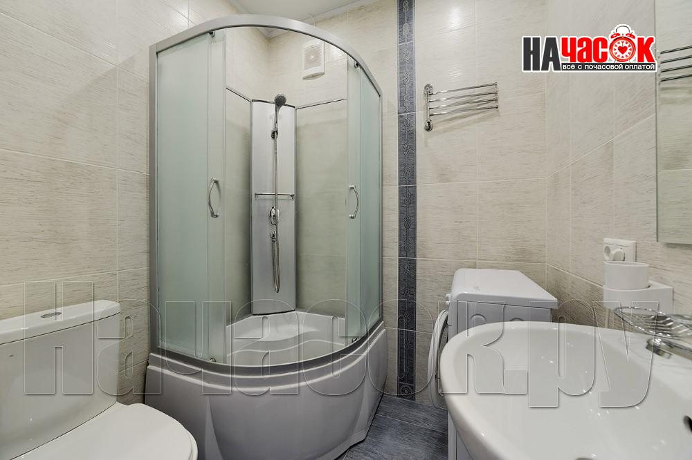 Апартаменты Studio