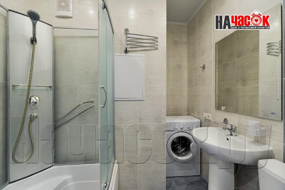 Апартаменты Studio