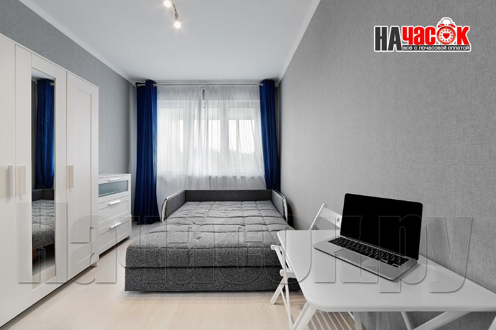 Апартаменты Studio