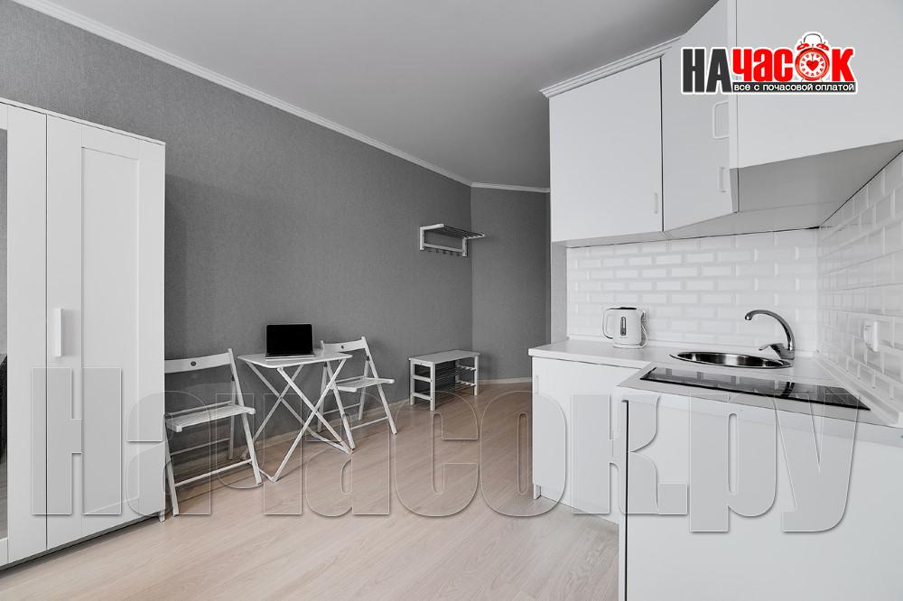 Апартаменты Studio