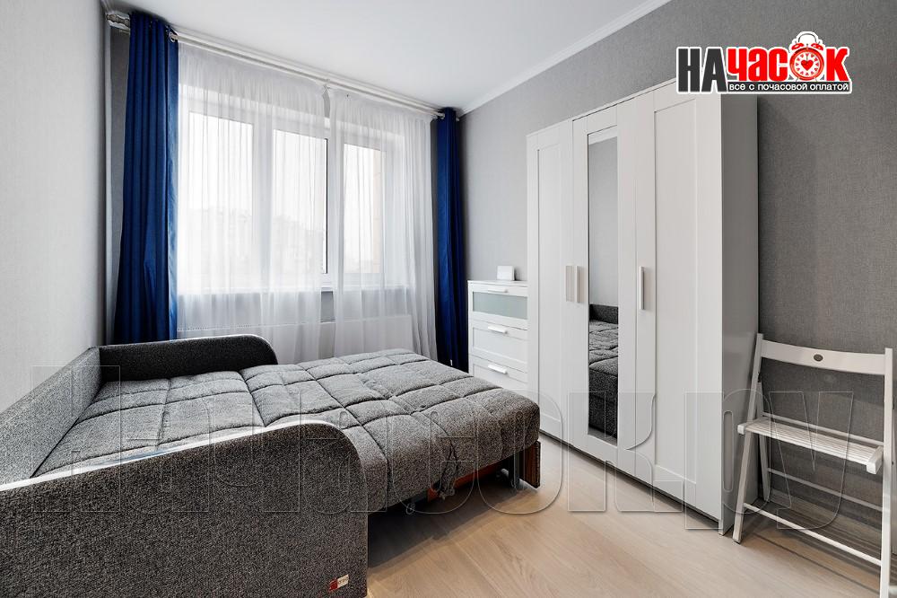 Апартаменты Studio