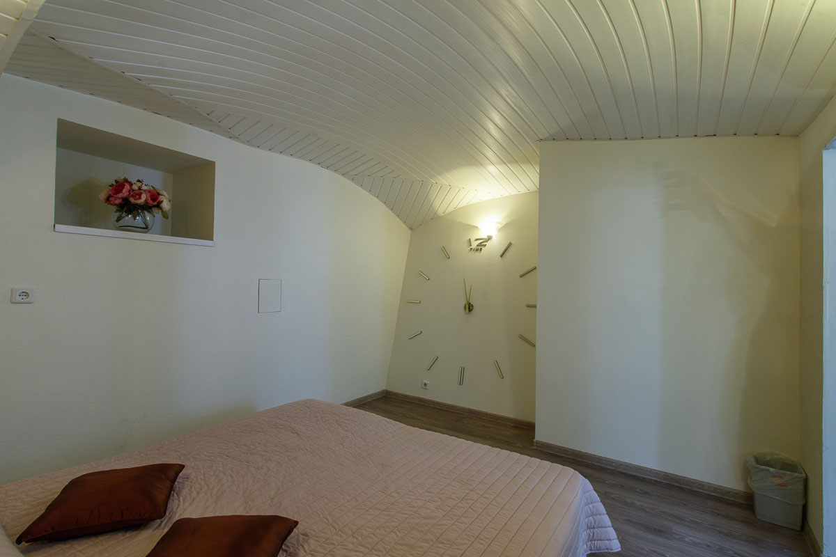 Средний зал Loft