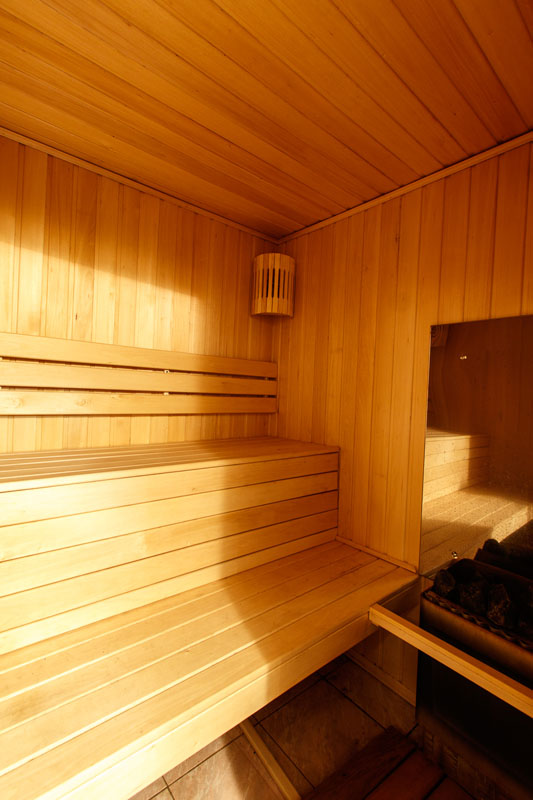 Средний зал Loft