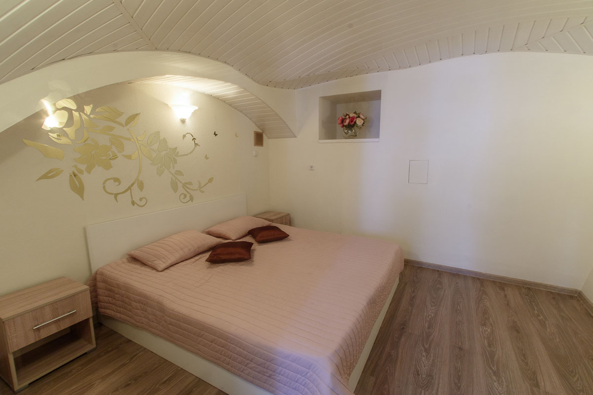 Средний зал Loft