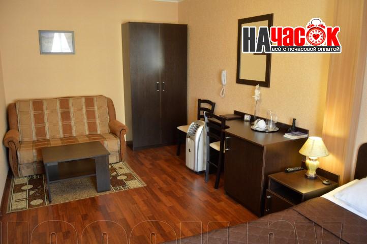 Стандартный номер