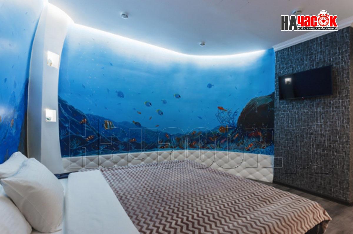 209 Cтандарт Морской
