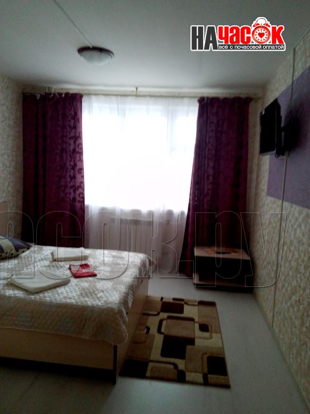 Полулюкс