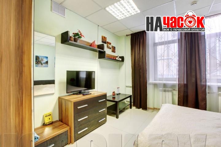 Бизнес-класс