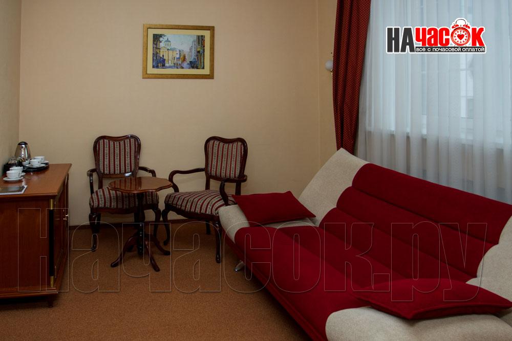 Junior Suite