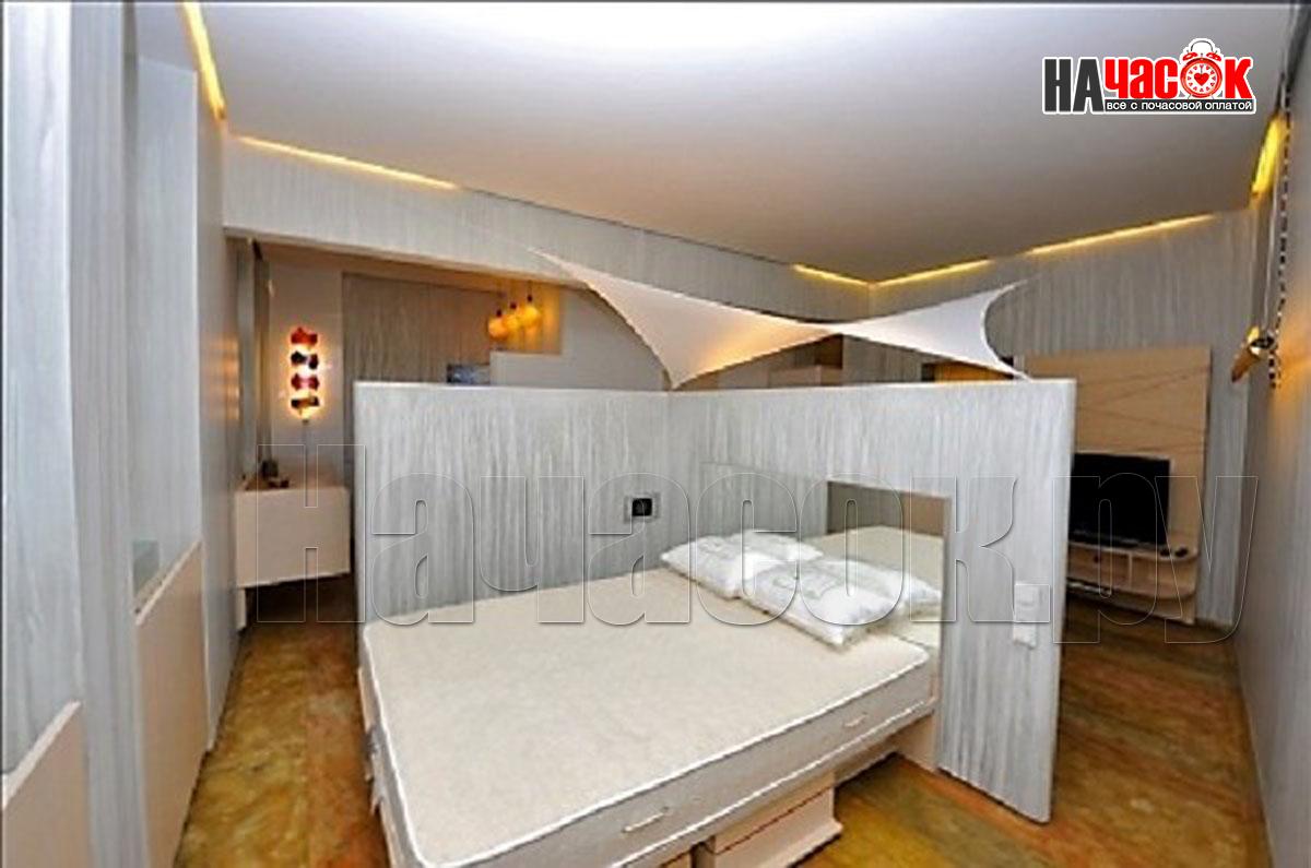 Номер 1