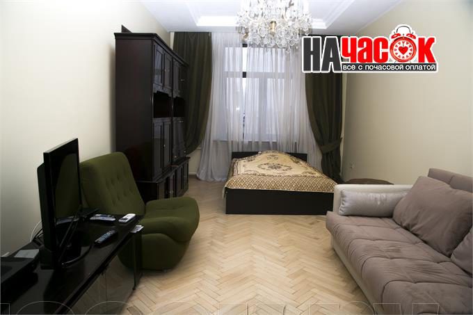 Гостиница Султан-2