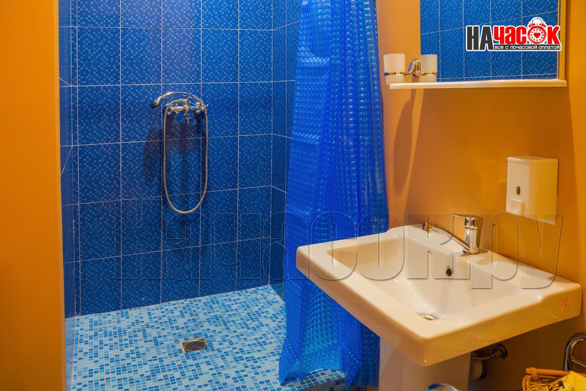 Гринвич Отель / Greenwichotel