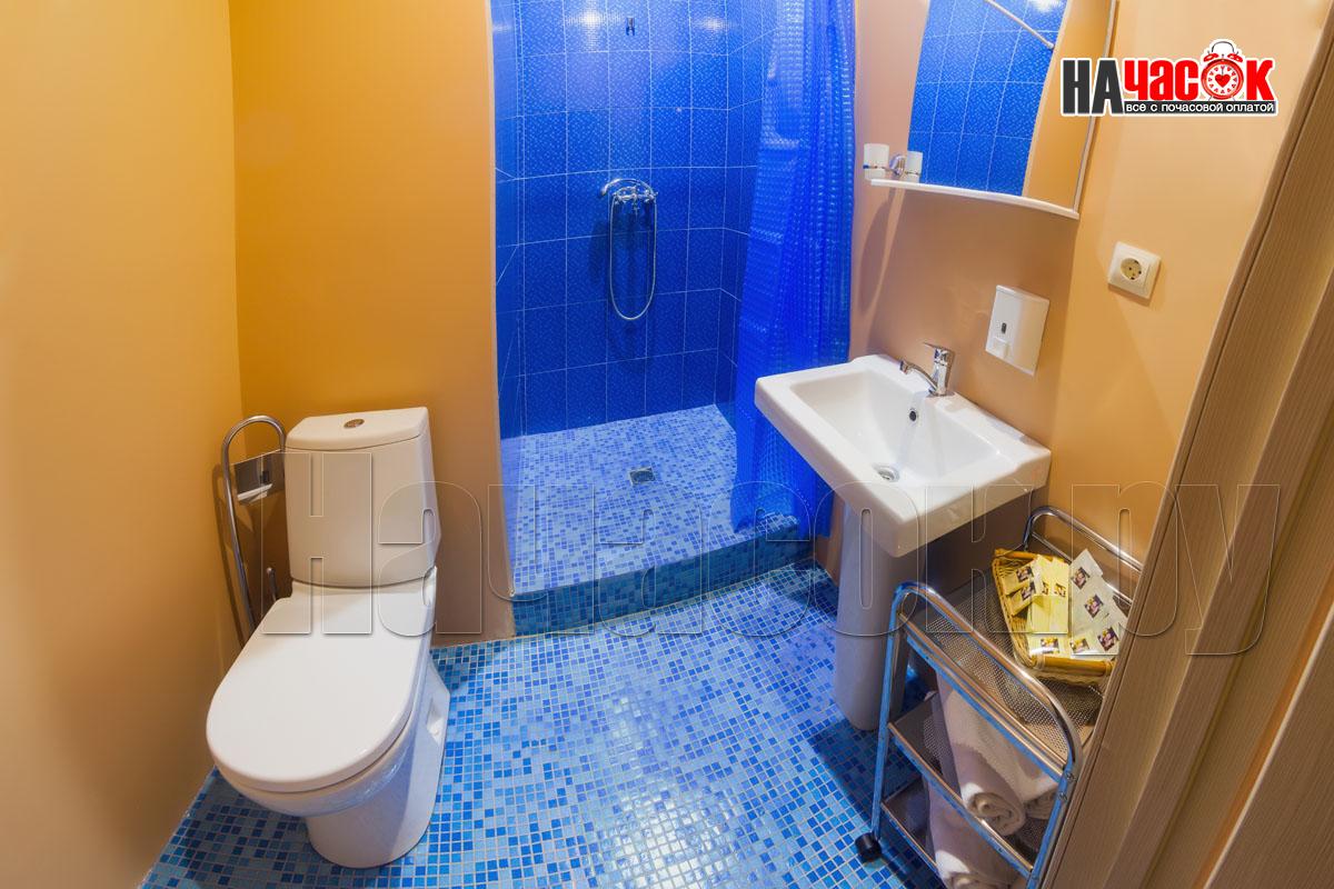 Гринвич Отель / Greenwichotel