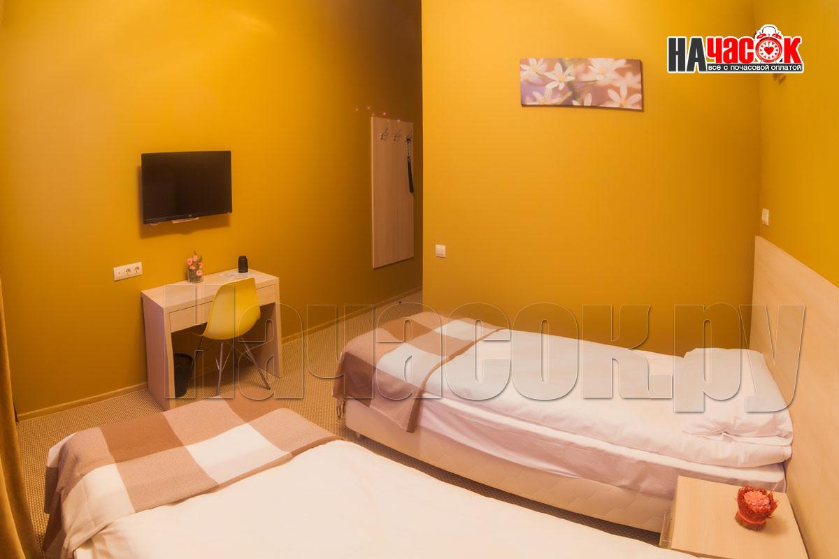 Гринвич Отель / Greenwichotel