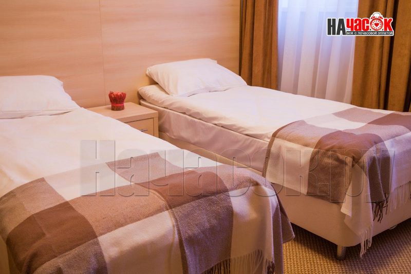Гринвич Отель / Greenwichotel