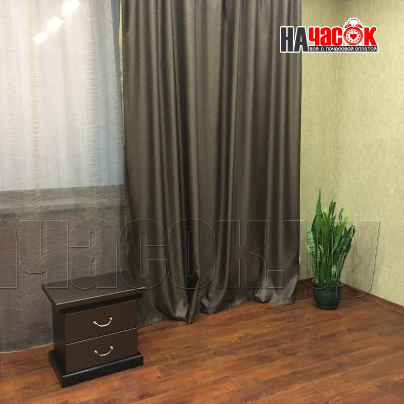 Двухкомнатный Люкс
