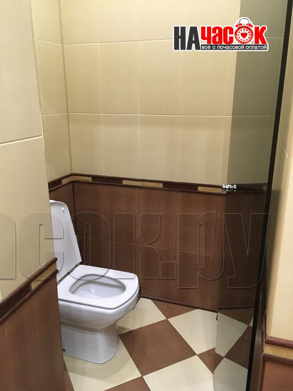 Двухкомнатный Люкс