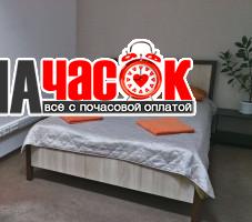 Двухместный номер без окна