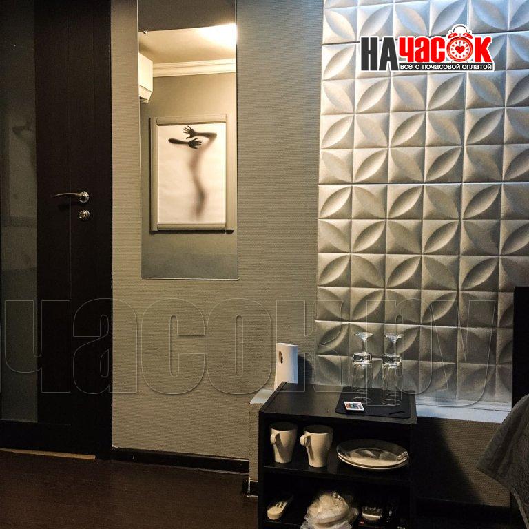 Люкс "№7"