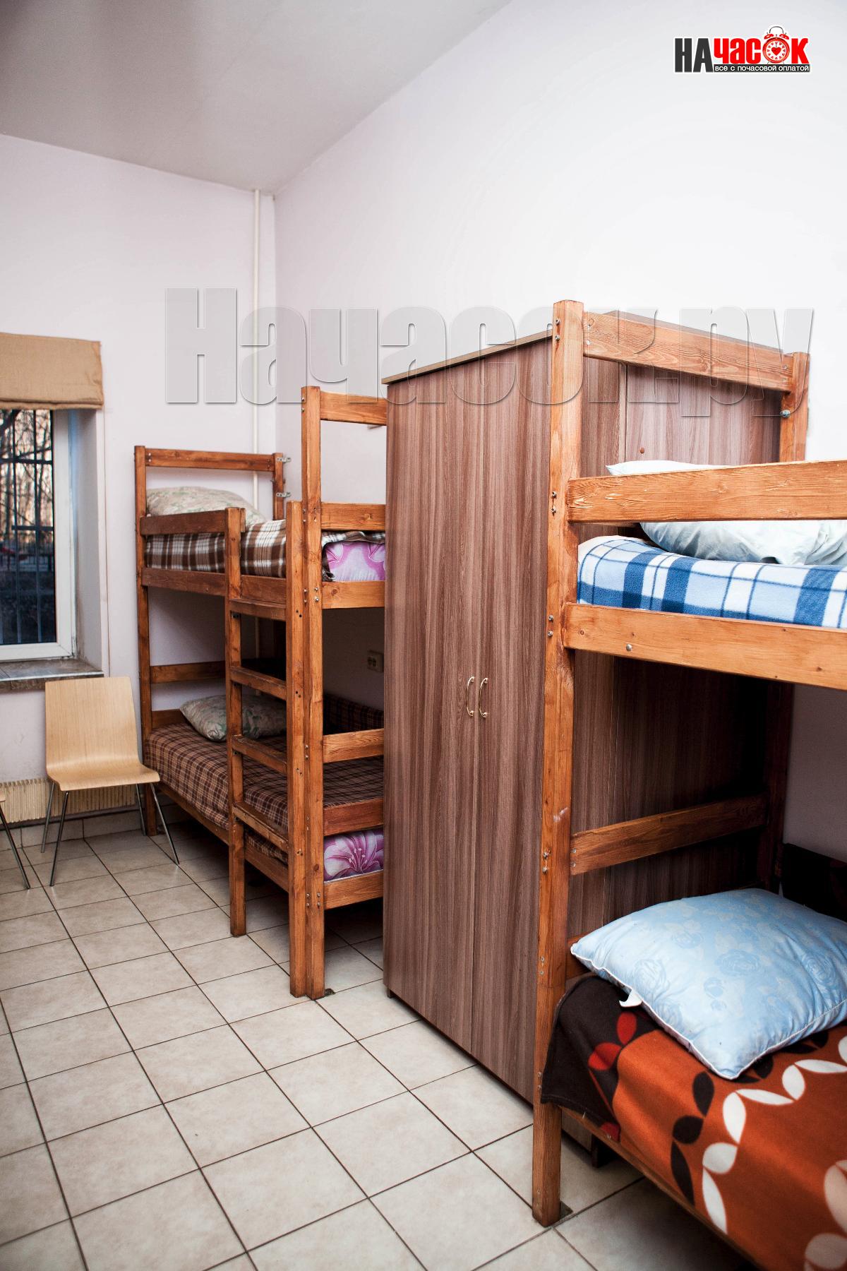9-ти местный