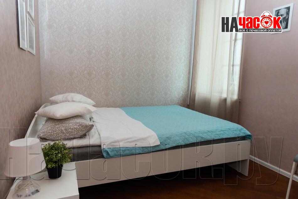 Улучшенный двухместный номер с окном