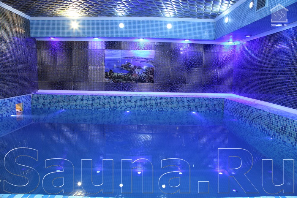 Зал 2