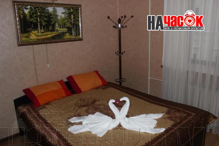 Стандарт (общая ванная комната)