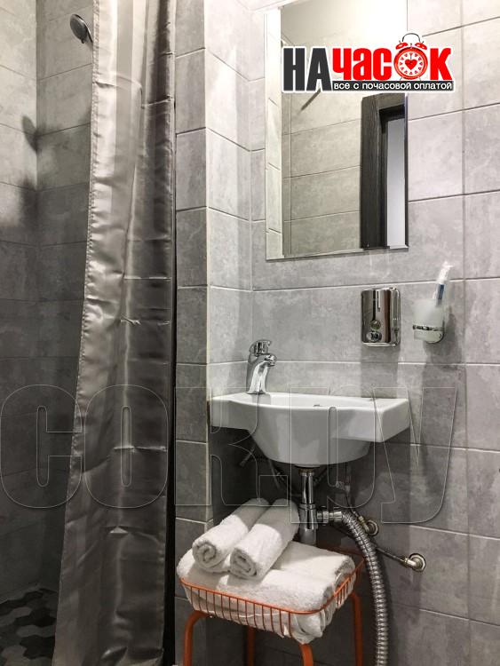 Лофт-отель «InnRoom's»