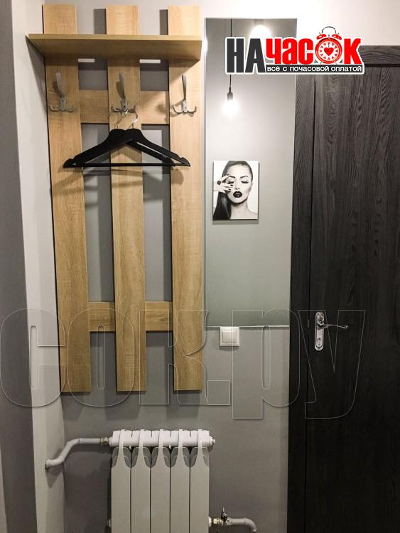 Лофт-отель «InnRoom's»