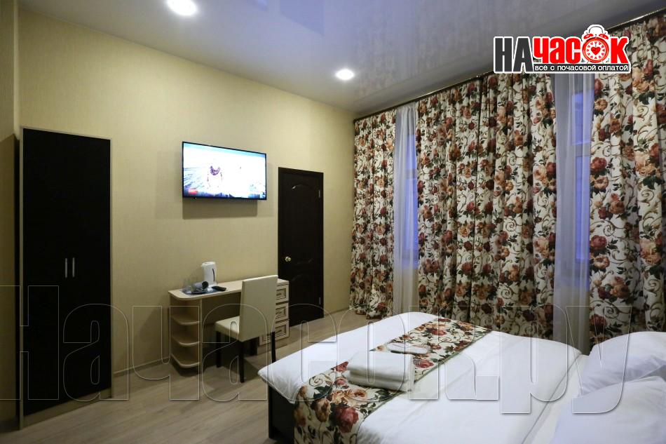 Парадиз на Петровке
