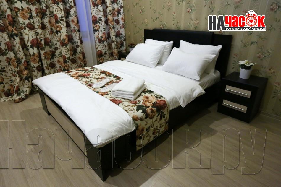 Парадиз на Петровке