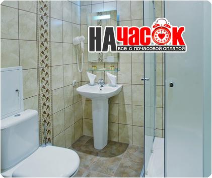 Двухместный «Стандарт»