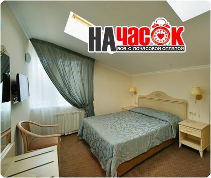 Двухместный «Мансарда+»