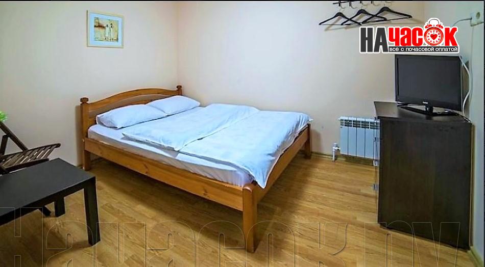 Эконом 1 большая кровать