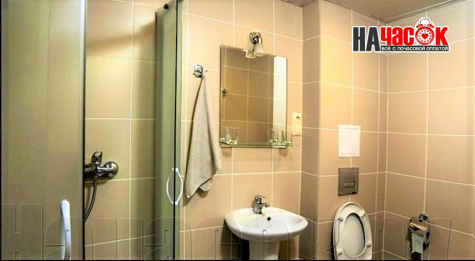 Эконом 2 раздельные кровати
