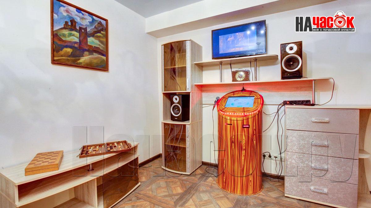 Сауна Гоа / Goa
