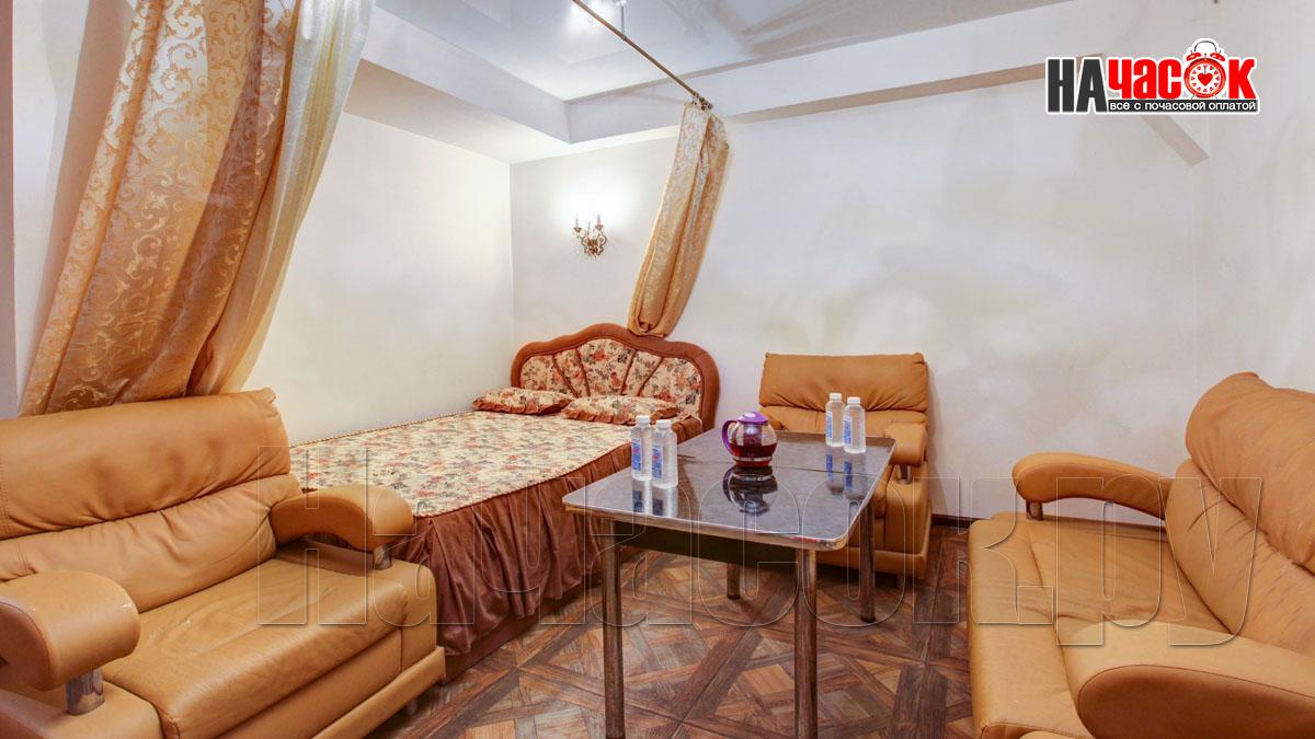Сауна Гоа / Goa