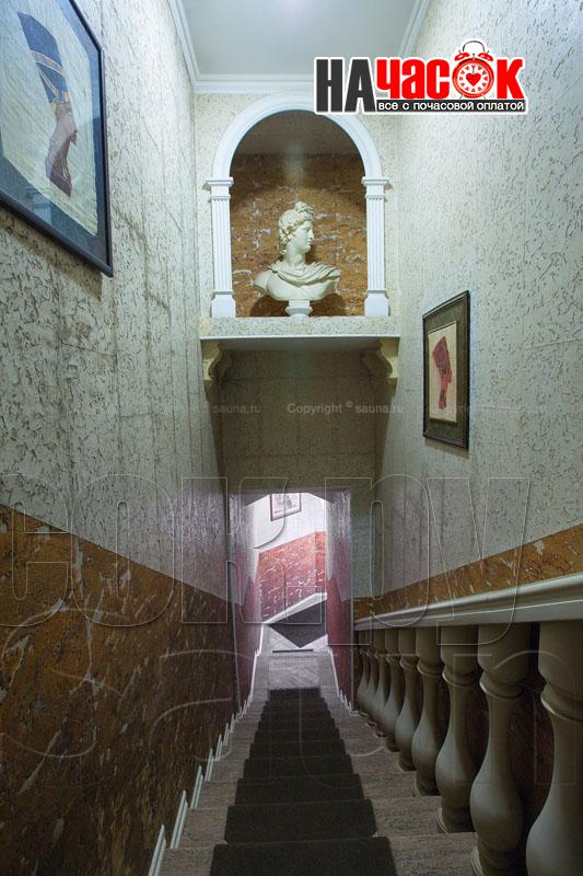 Зал Венера