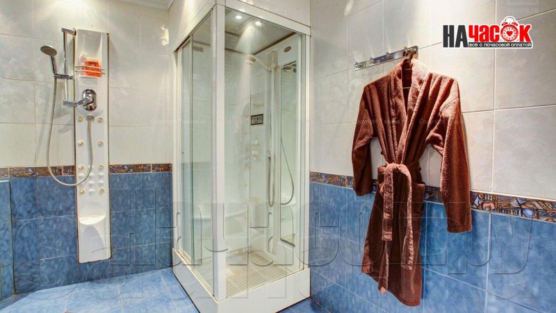 Сауна Аполлон